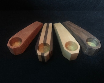 Coffin Pipe