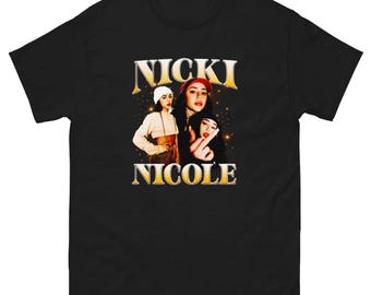 Nicki Nicole