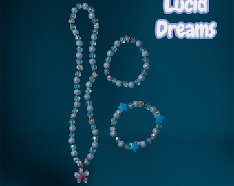 Lucid Dreams Necklaces