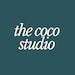 TheCocoStudioAu store logo