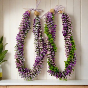 Pakalana Choker Lei- 21 inch-Artificial