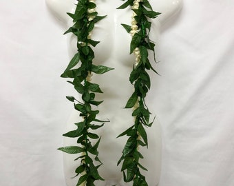 Pikake Maile Lei 60&#39;&#39; (Artificial)