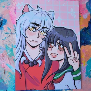 ESTE ES EL - Inuyasha - La INU página PERÚ animes y más