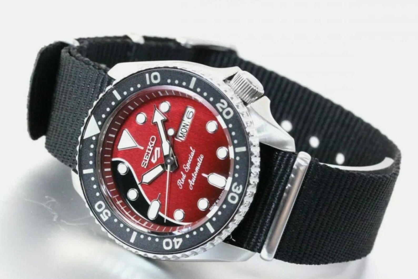 brian may watch collection