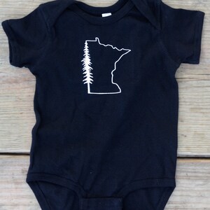 Baby Minnesota One Piece