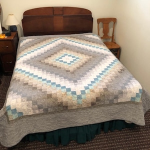 Trip to the Beach Quilt