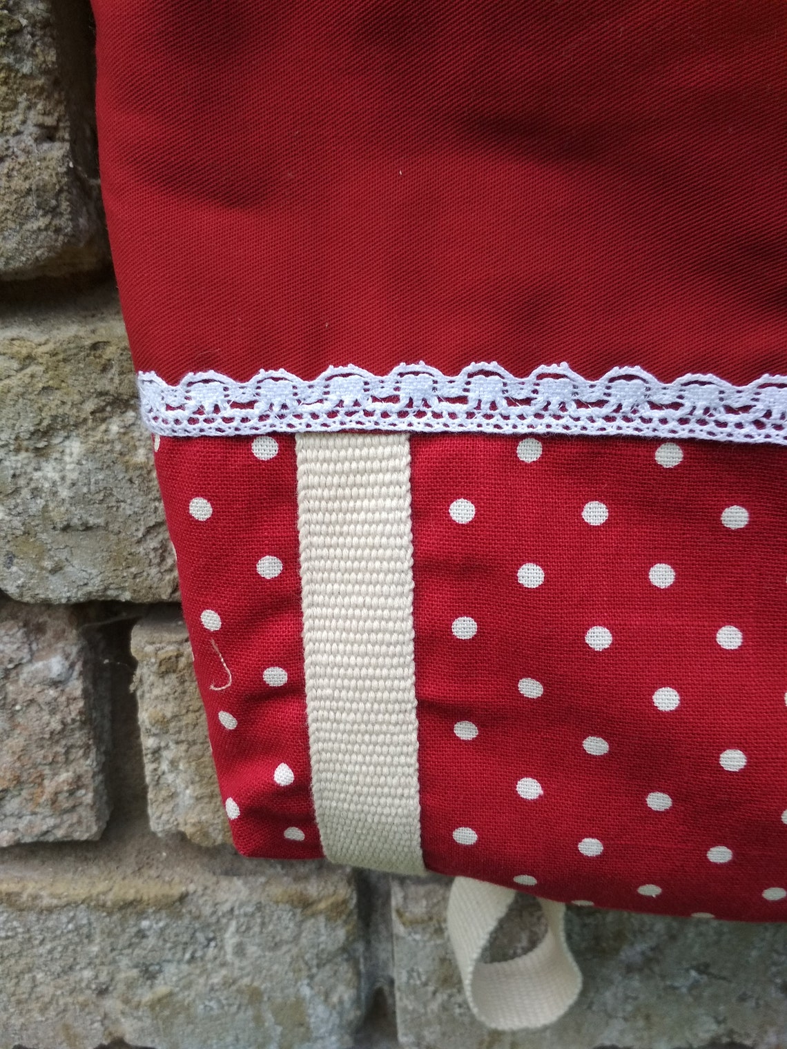 Vegan Rucksack Handbag Women Work Bag Rucksack Women's Etsy