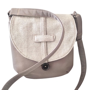 Petit sac à bandoulière