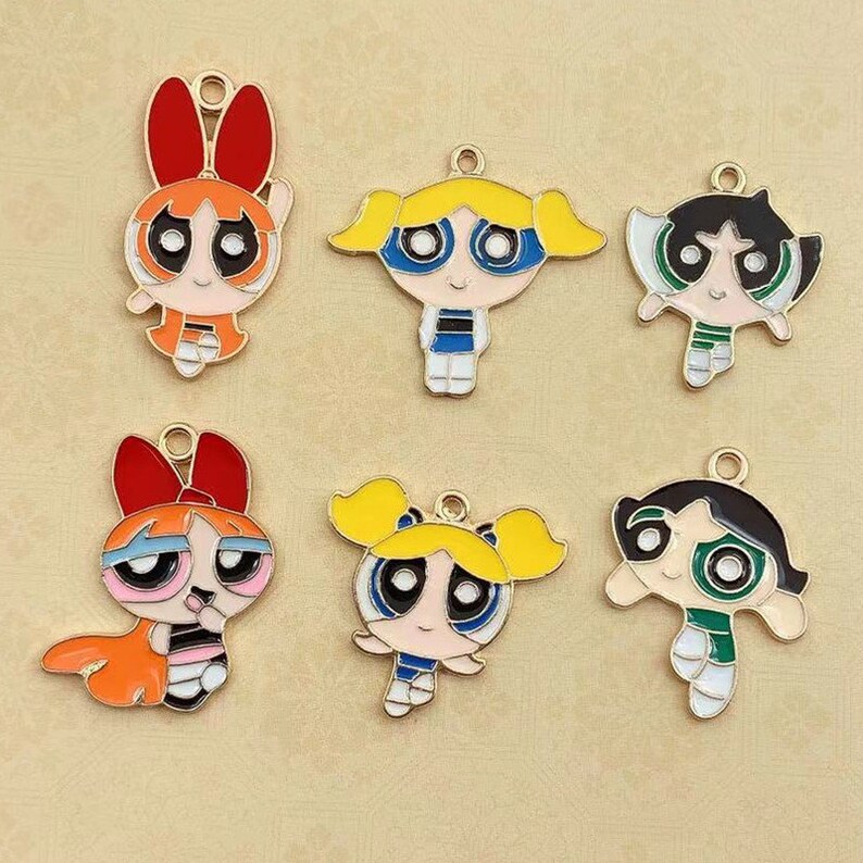 powerpuff girls him powerpuff girls him