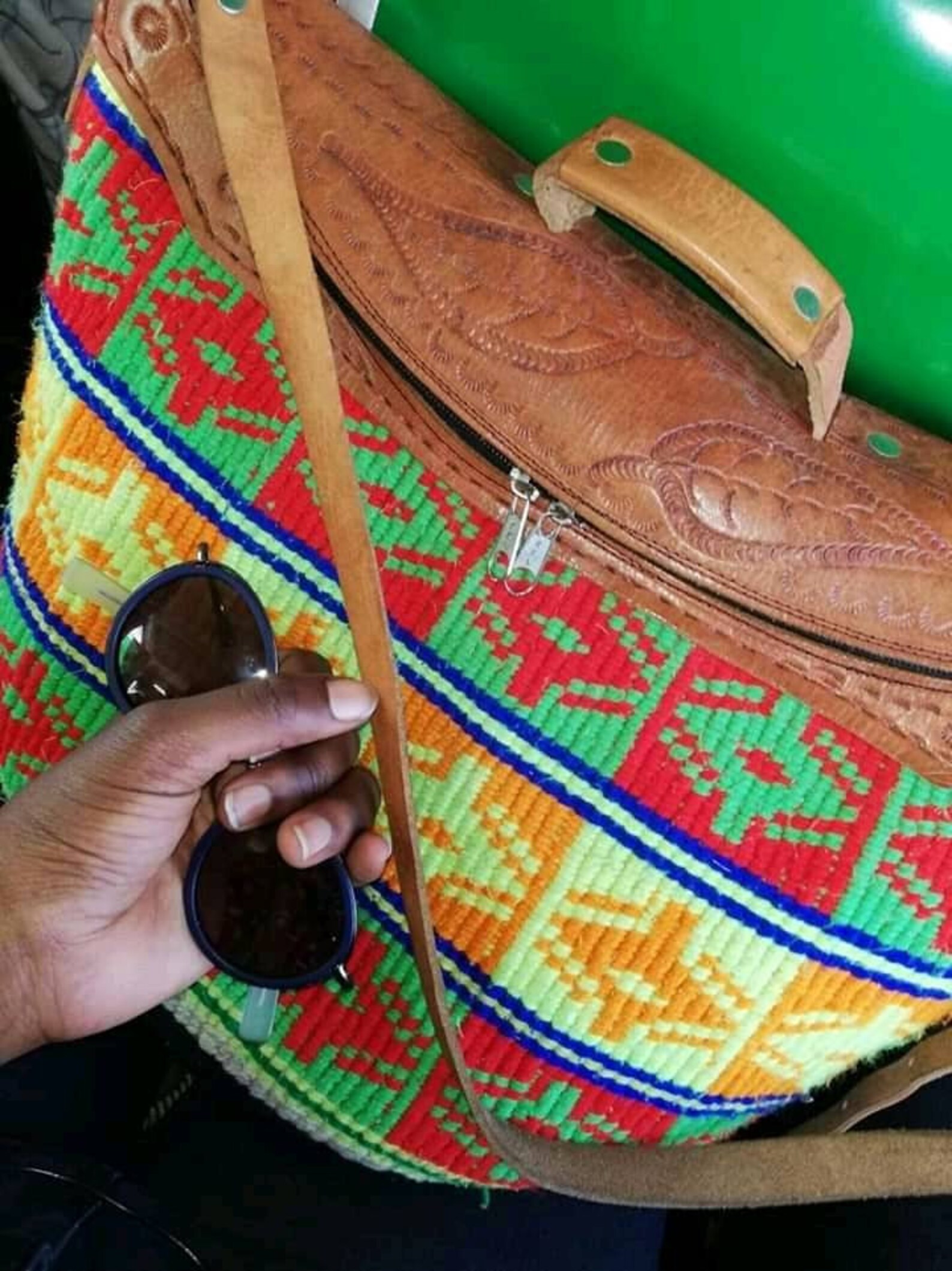 African Kiondo Bags Etsy