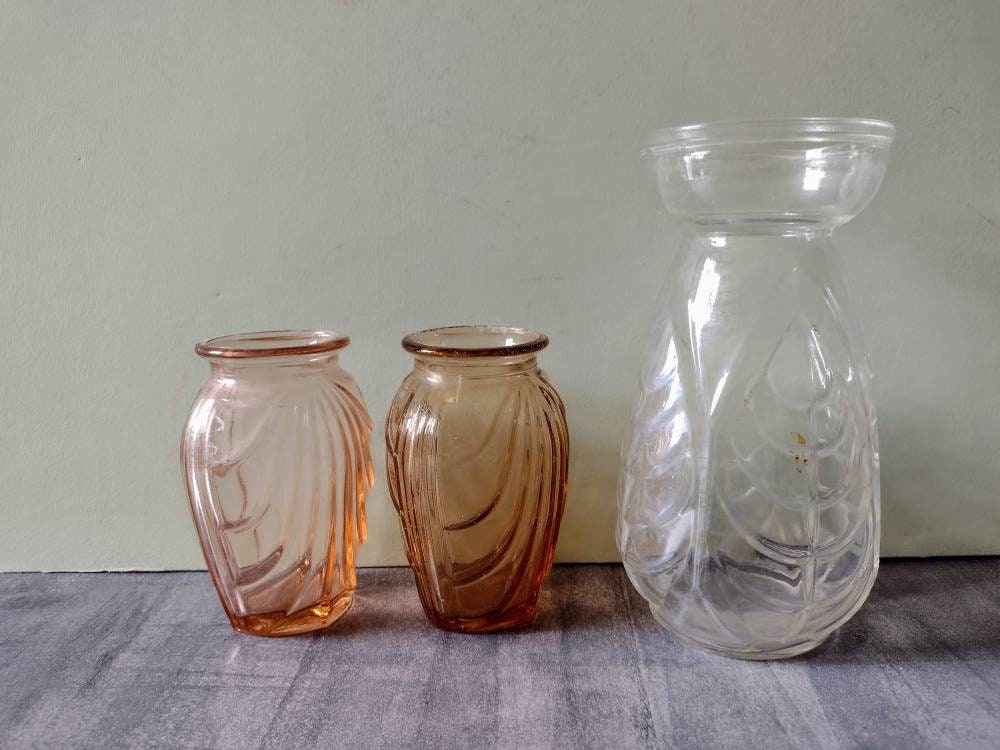 Bulb Forcing Vase for sale Only 3 left at 60
