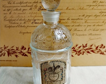 ゲランオードパルファム 125mlレア物 ゲラン モン ゲラン オードパルファム 1000ml/1Lt、ゴールド ビー