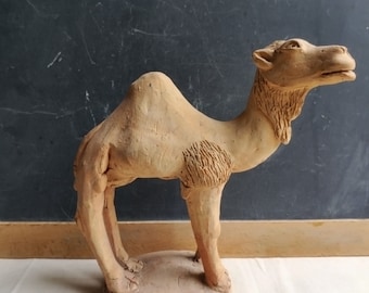 CAMEL Filters Sculpture - Japan Limited Edition (Anniversary