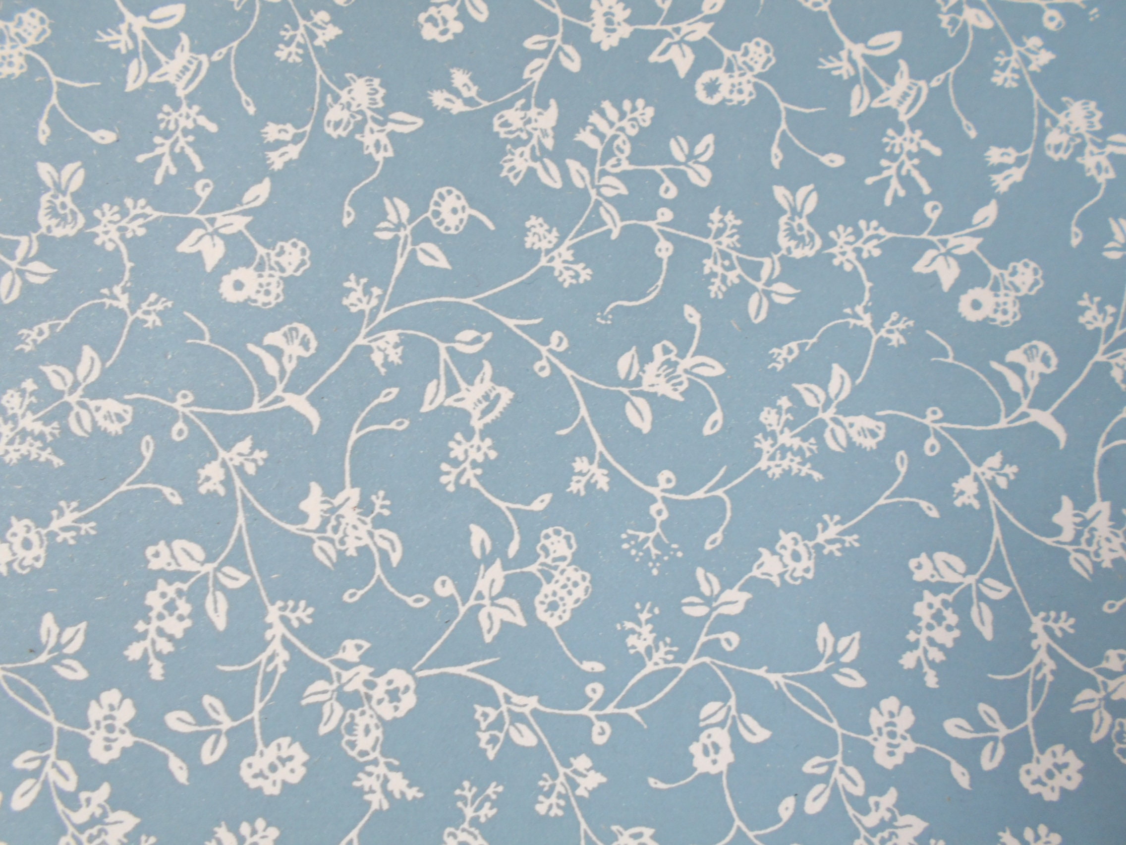 Laura Ashley Wild Clematis Wallpaper, One Incomplete Roll, Blue and White  Floral Design, Vintage Wallpaper Roll - Etsy Australia