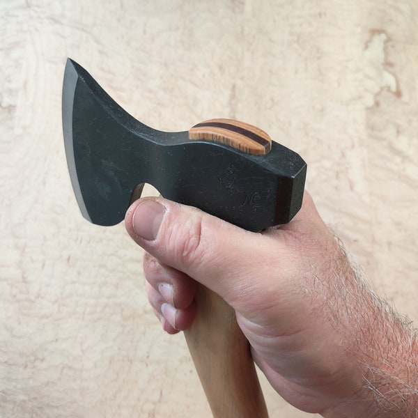 Carving Axe 3X #7s