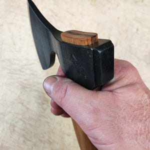 Carving Axe Kunst3X #7s