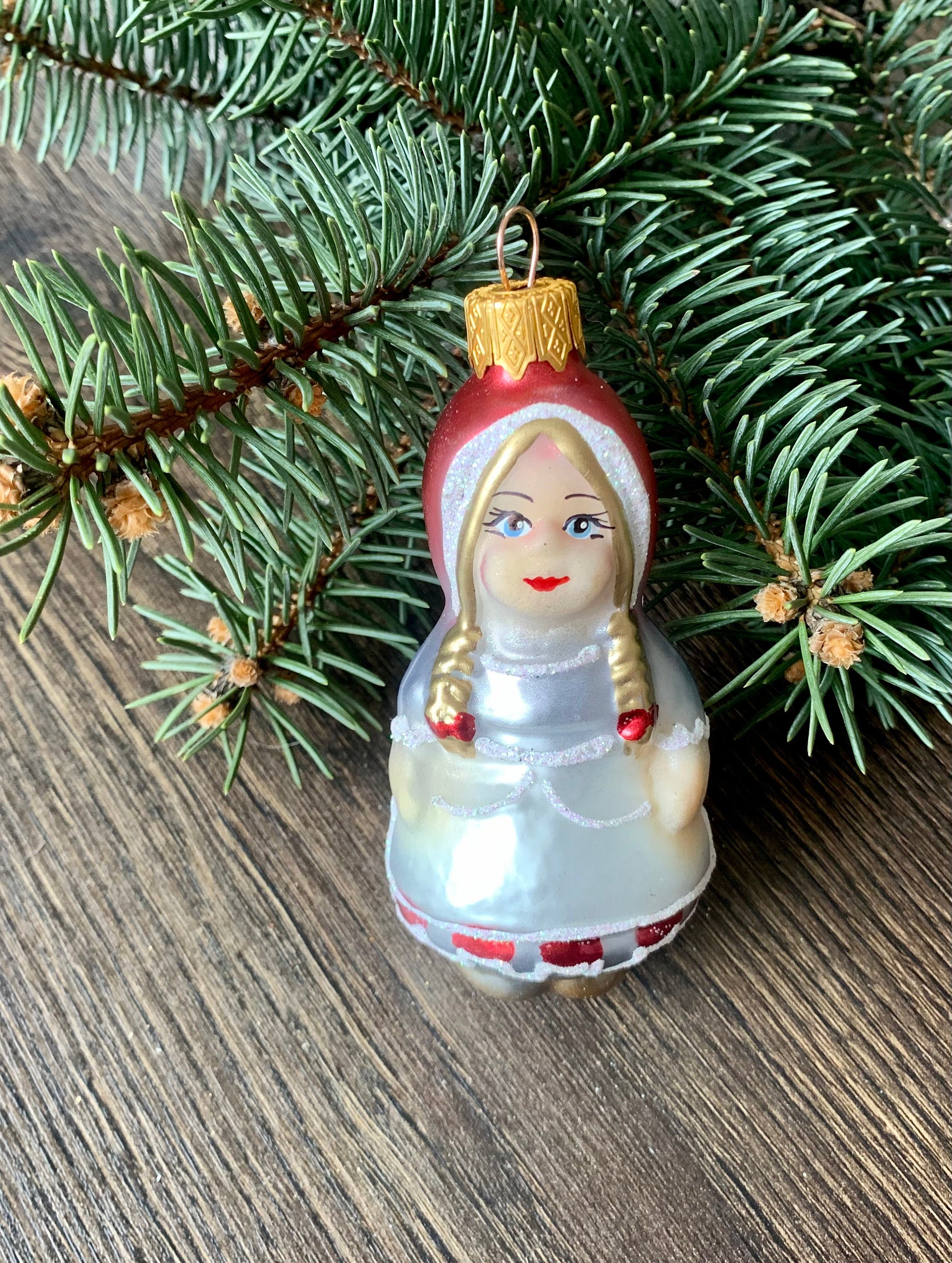 25 ideas for decorating clear glass ornaments – The Ornament Girl