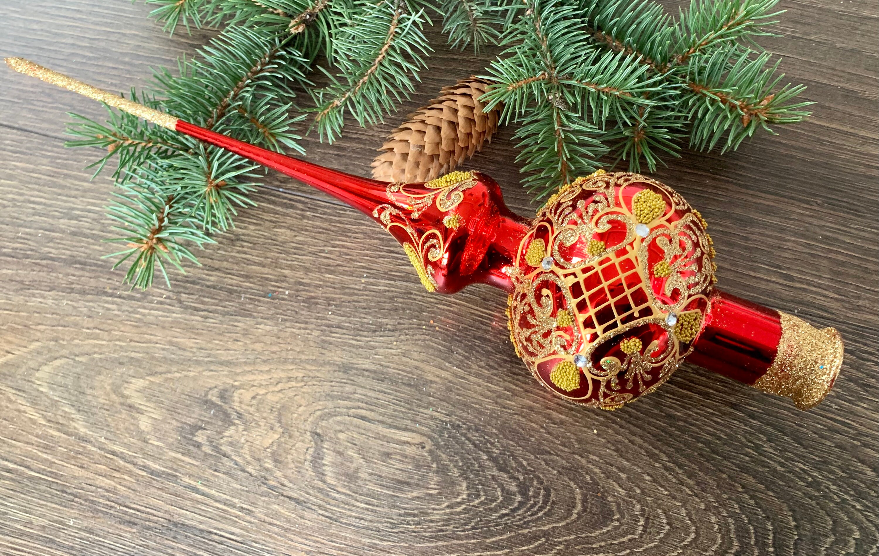 ChristmasboxStore - Etsy 日本