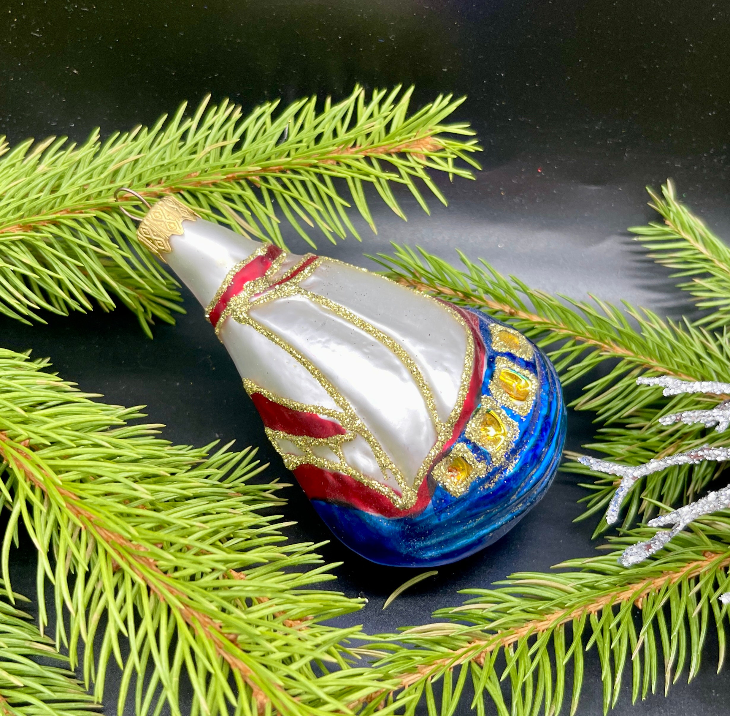 Antique murano glass - Etsy 日本 ヴィンテージ ムラーノガラス