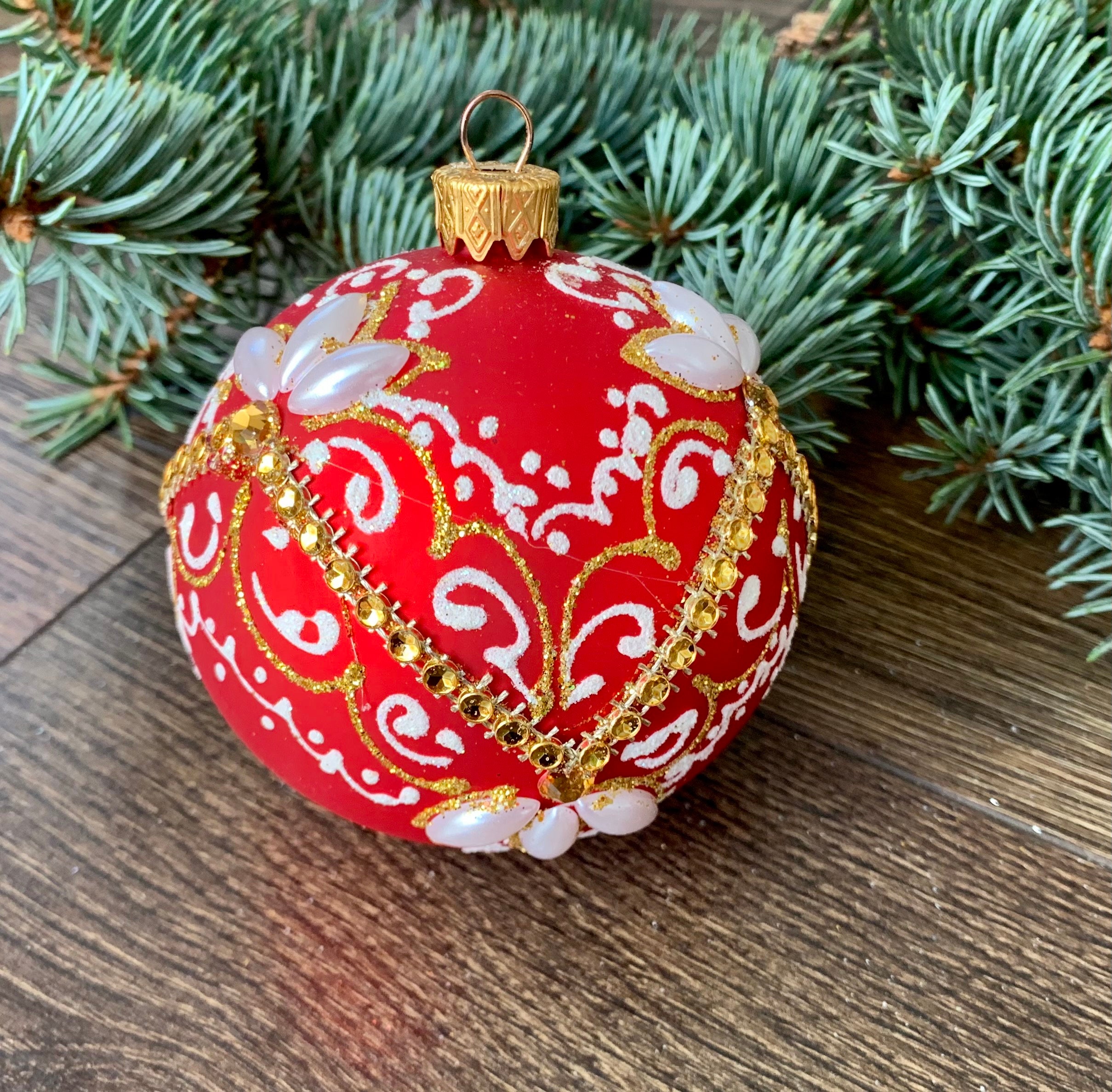 ChristmasboxStore - Etsy 日本