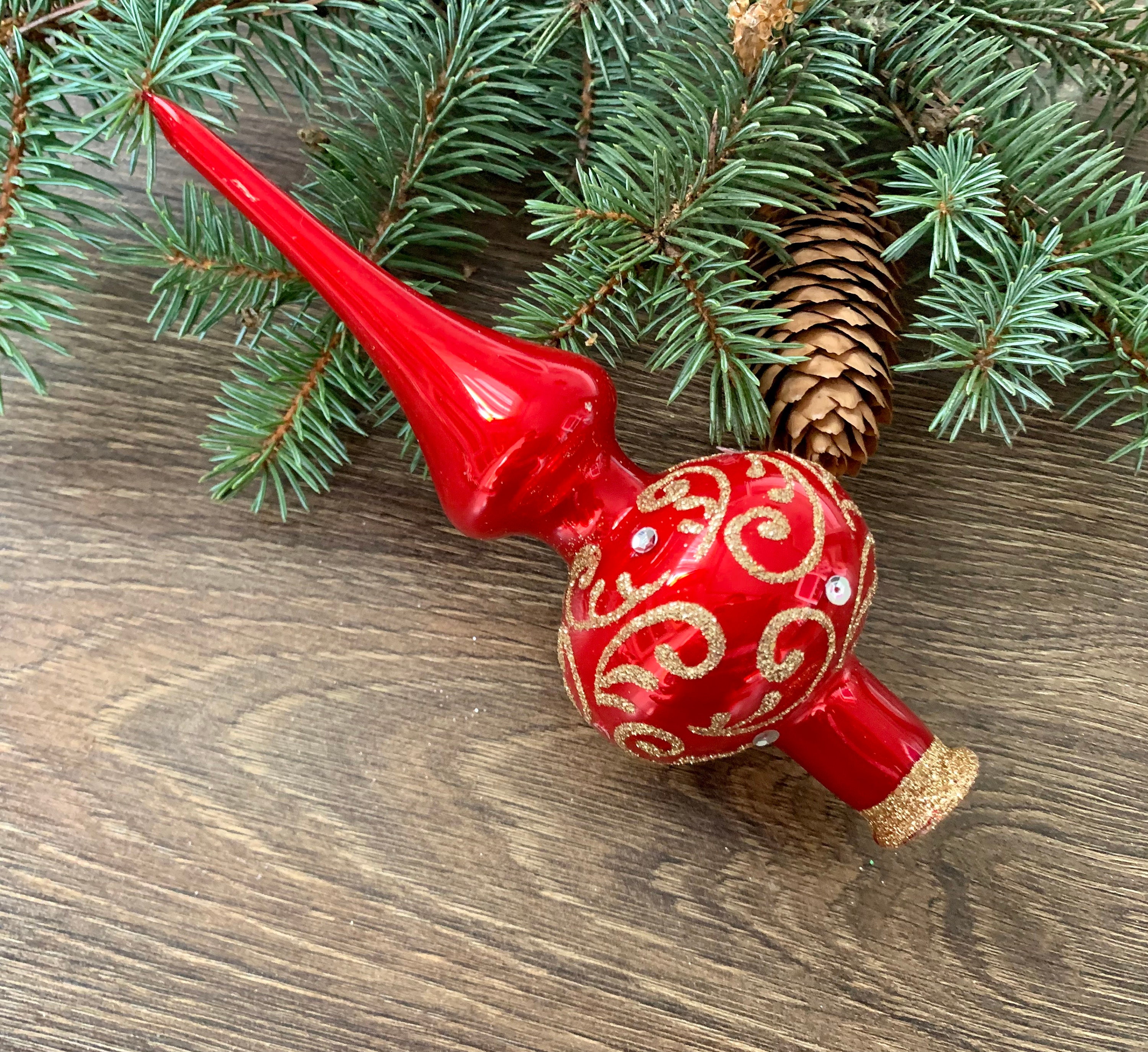 3473shop　クリスマスツリー2点 3473shop クリスマスツリー2点 ゼットクラフト Z-CRAFT ハーフ