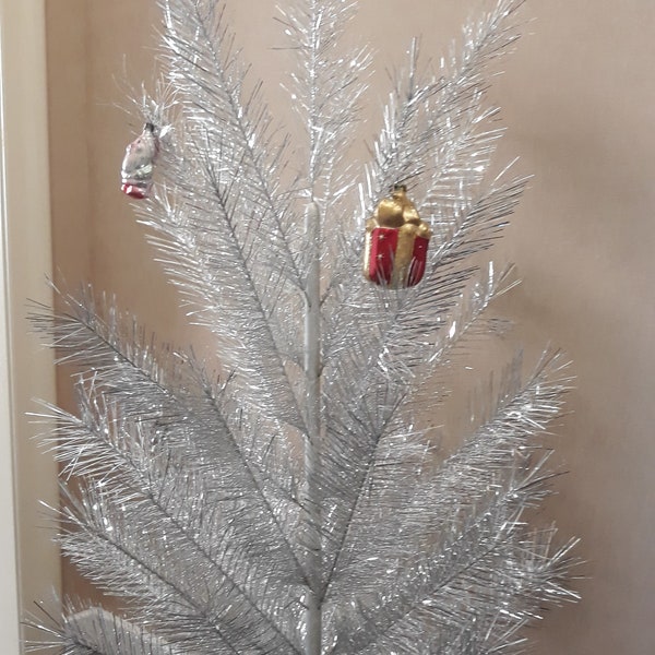 Aluminum Christmas Tree Etsy