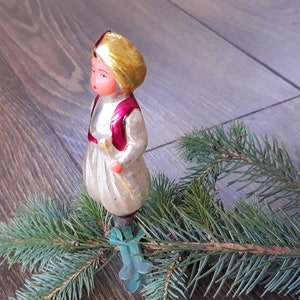 Aladdin Antique glass Christmas ornaments, Christmas glass ornaments,Christmas vintage,Xmas 2025, Holiday decor, Winter decor, Gifts ideas