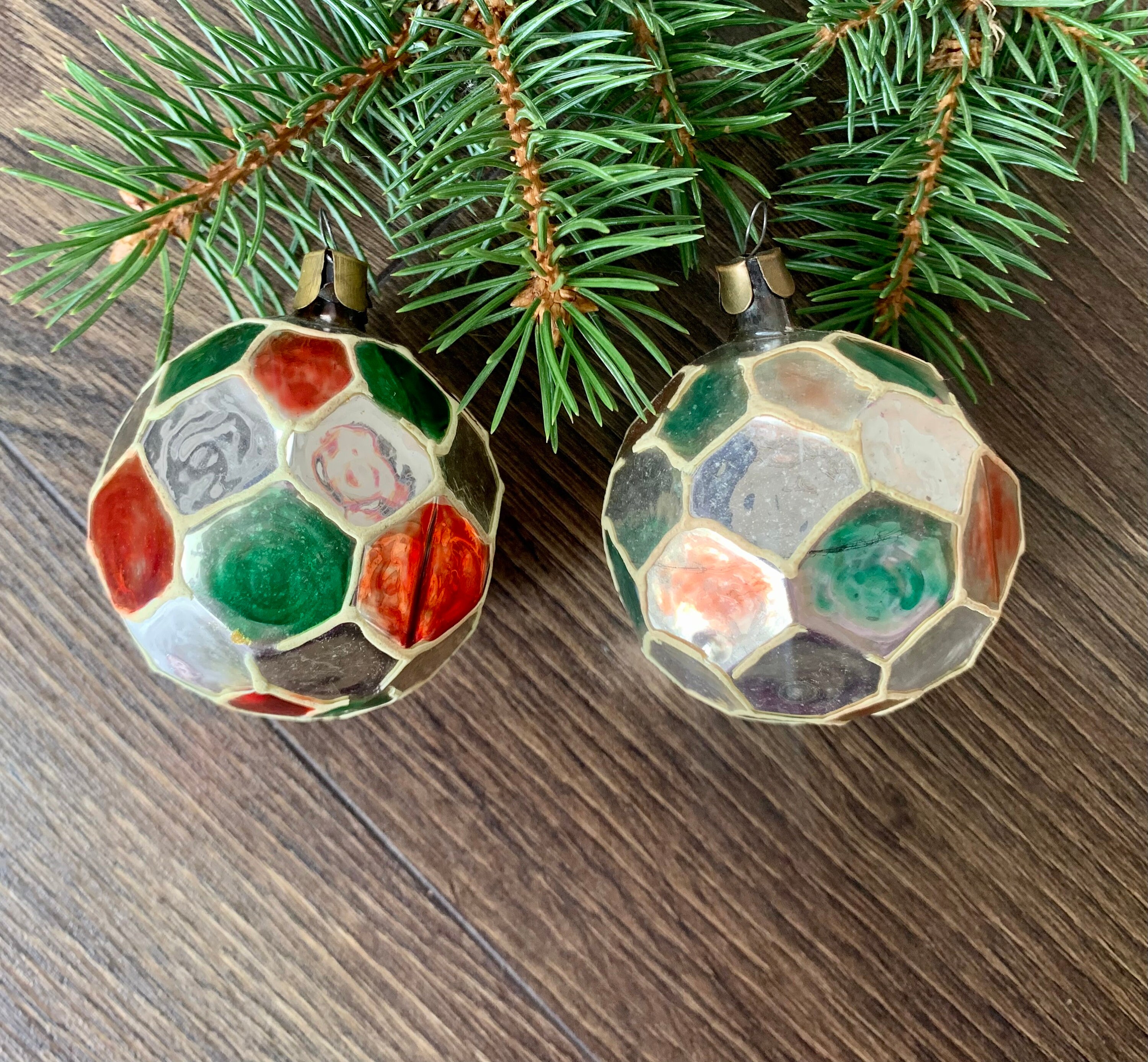 vintage ヴィンテージ ガラスオーナメント アンティーク　クリスマス il_fullxfull.4132311313_nfnq.jpg