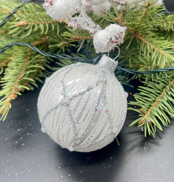 Best christmas ball ornaments discount