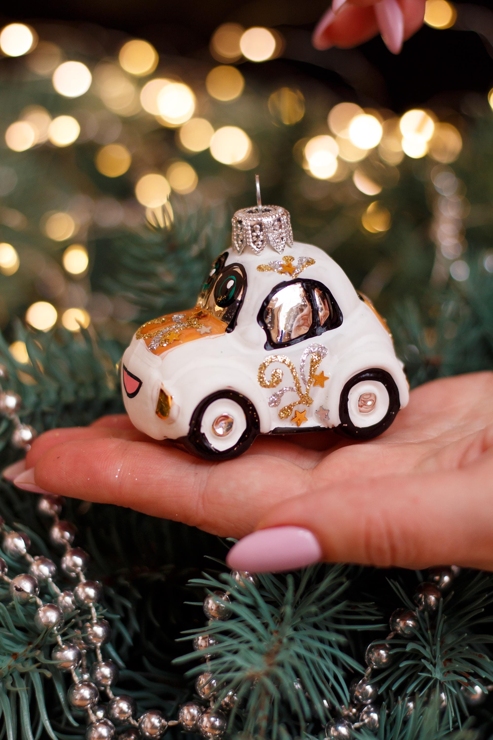 激レア　カーズ　ラグジュアリーオーナメント　クリスマス 激レアカーズラグジュアリーオーナメントクリスマス