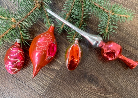 Rare sale christmas ornaments