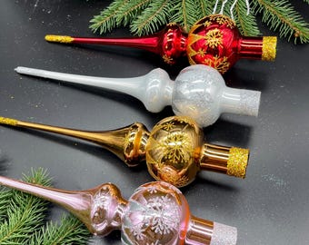 2025年クリスマス】ベアーツリー スノードーム オルゴール付の商品