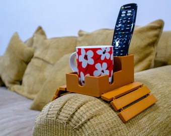 CouchMate Organizer - Armchair Organizer