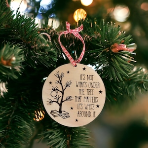 Ornamento di Natale di Charlie Brown