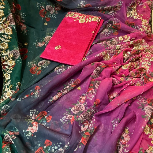Lucy shops saree,,,,satin saree,,,,,flowy saree,,,,sari,,,,partywear saree