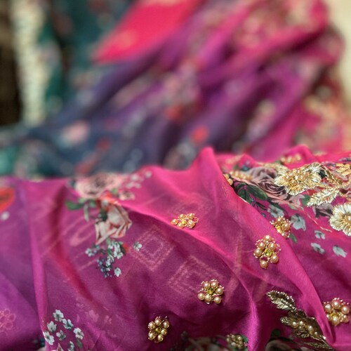 Lucy shops saree,,,,satin saree,,,,,flowy saree,,,,sari,,,,partywear saree
