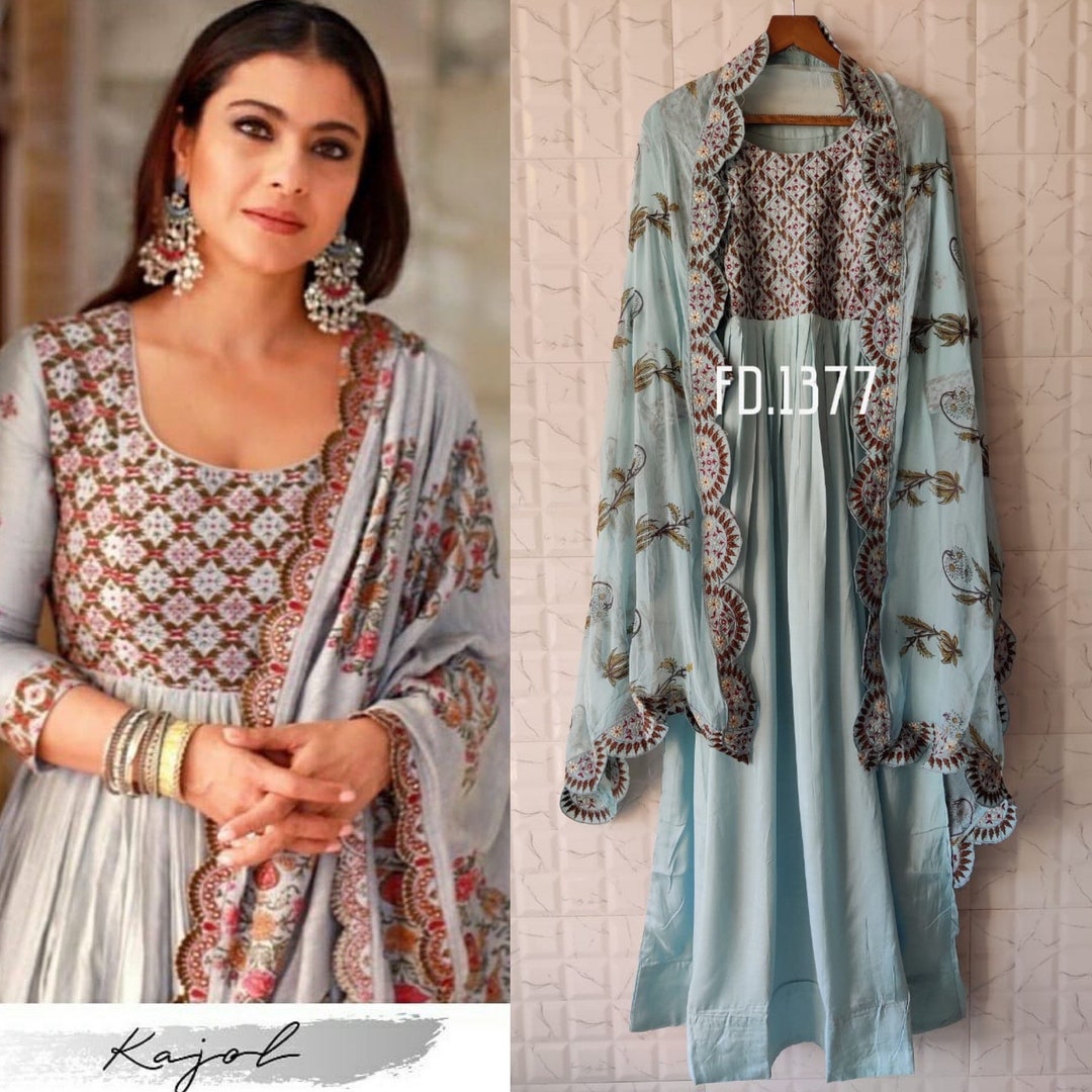 Kajol skirts online hot sale shopping