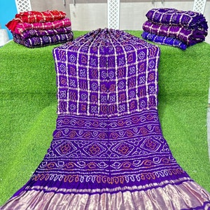 Gharchola gajji silk saree,,,,,Indian saree,,,,sari