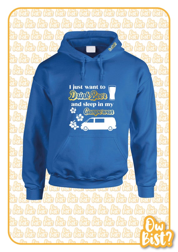 vw t4 hoodie