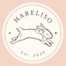 HarelisoShop store logo