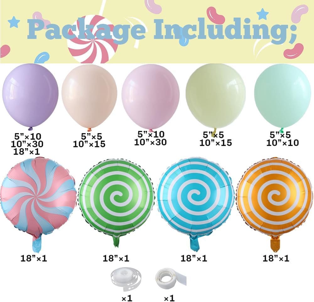 Groovy Birthday Party | Flower Child Party Ideas | 100 Layer Cake, image size:1000x962