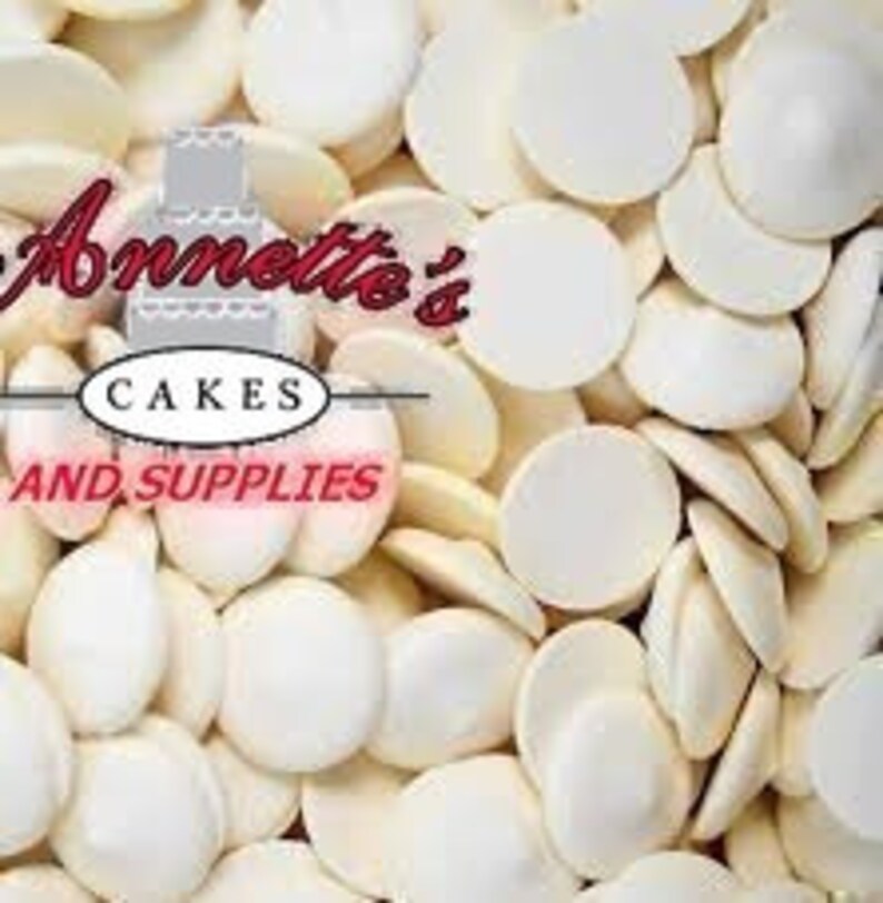 Guittard A Peels Vanilla Chocolates Etsy