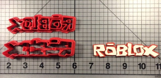Roblox Word  Cutter