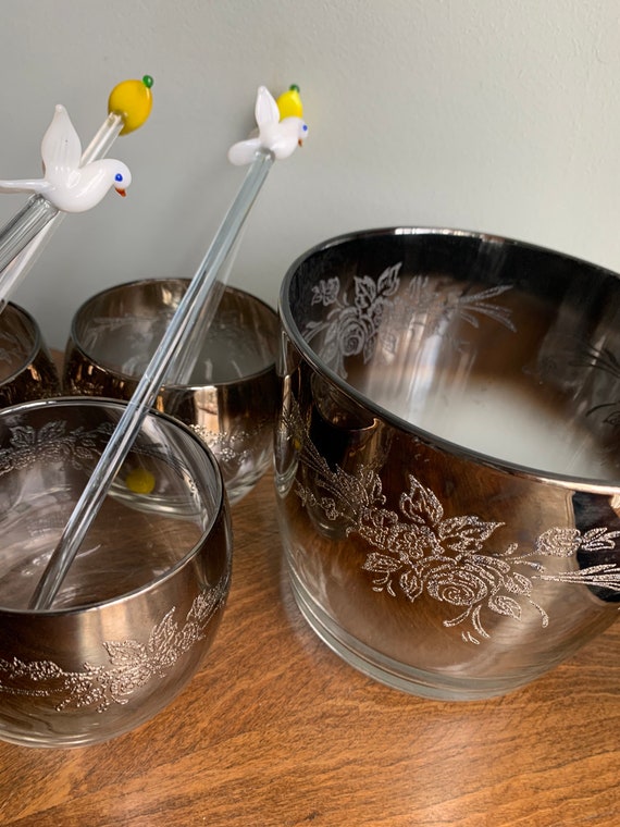 Don biu store silver etsy