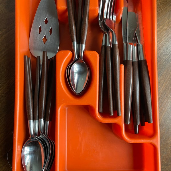 Cutlery Tray Etsy Canada