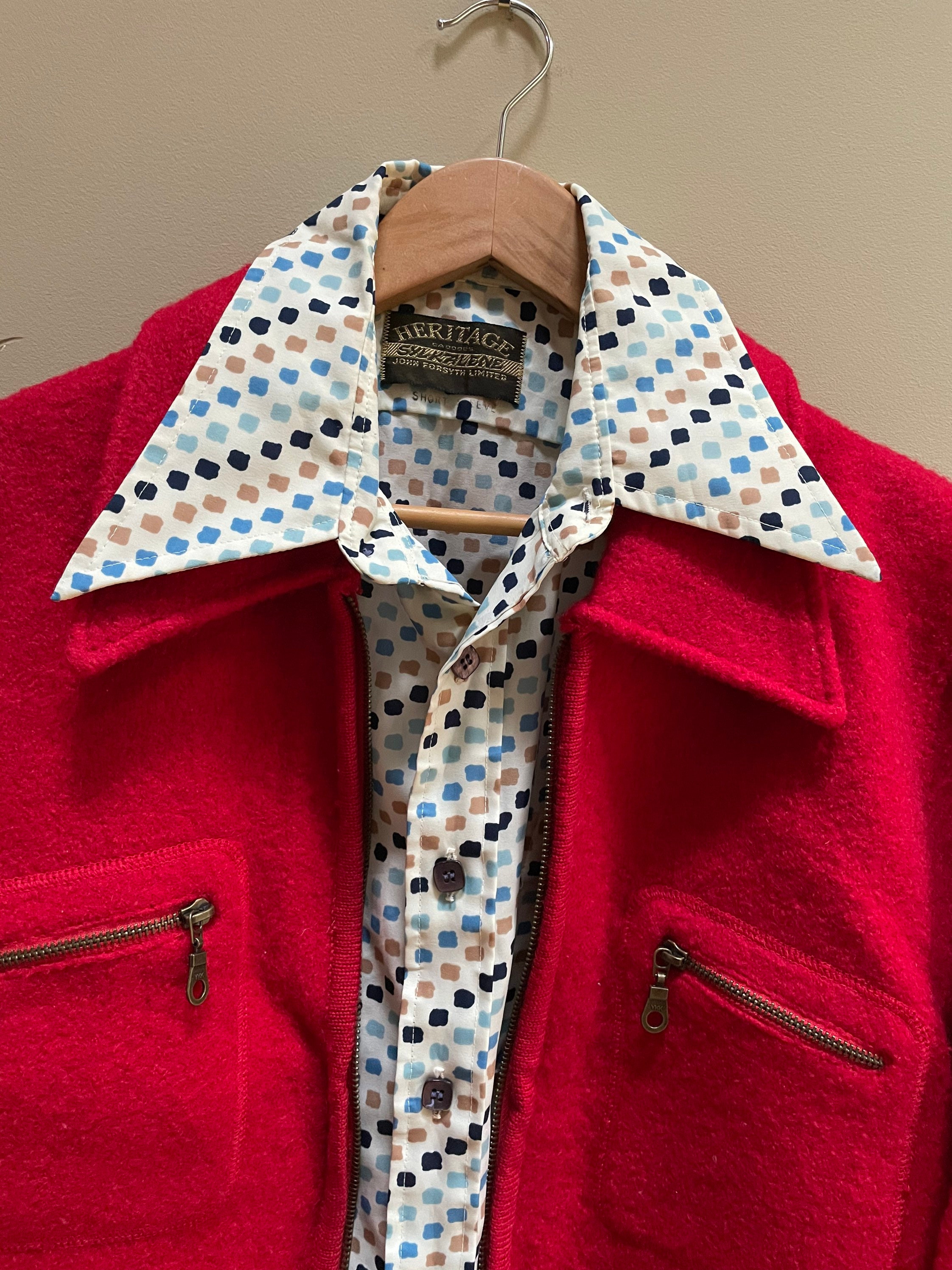 Rino Rossi - Etsy Canada
