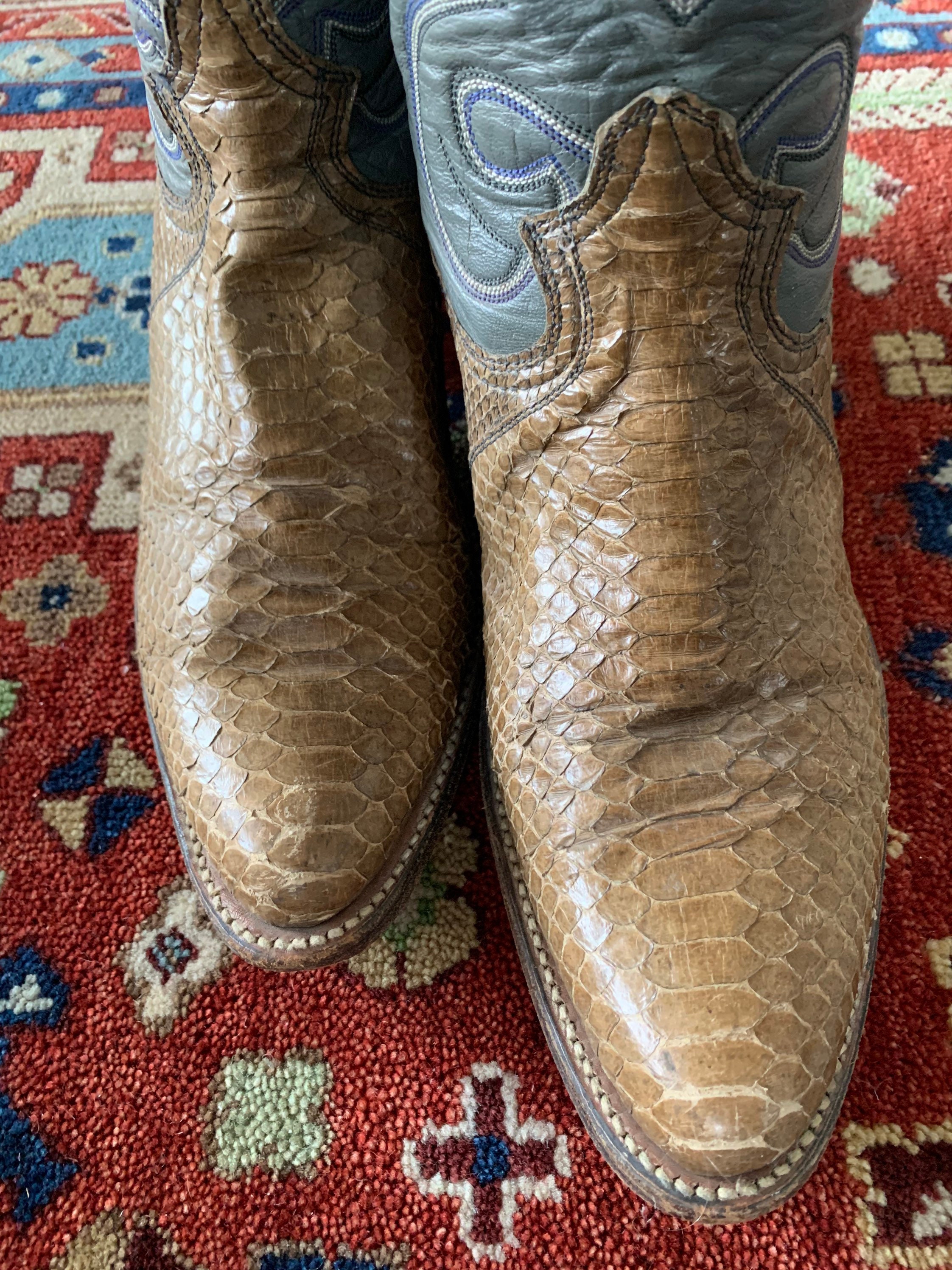Botas montana piton new arrivals