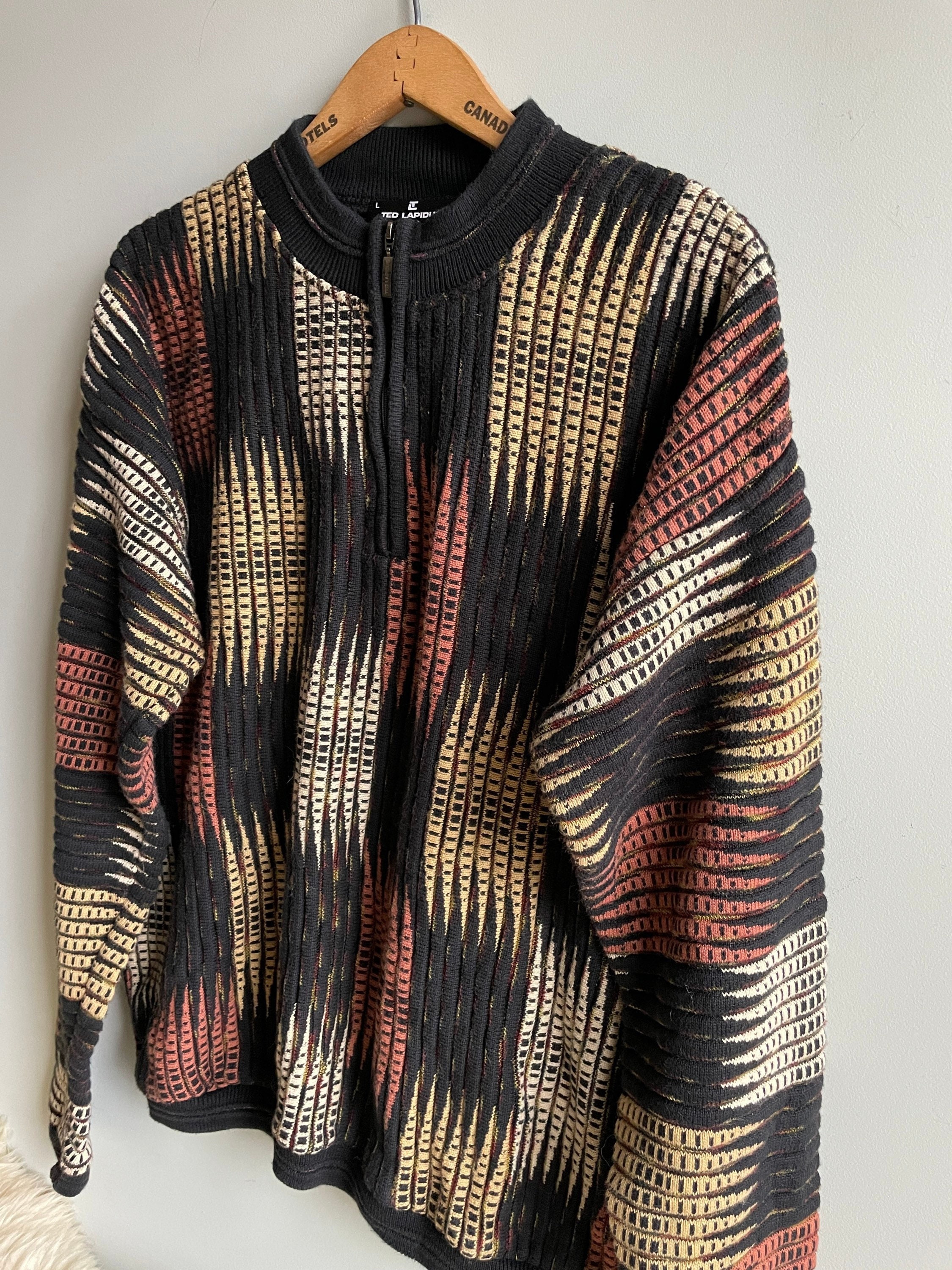 Ted Lapidus Vintage - Etsy Singapore