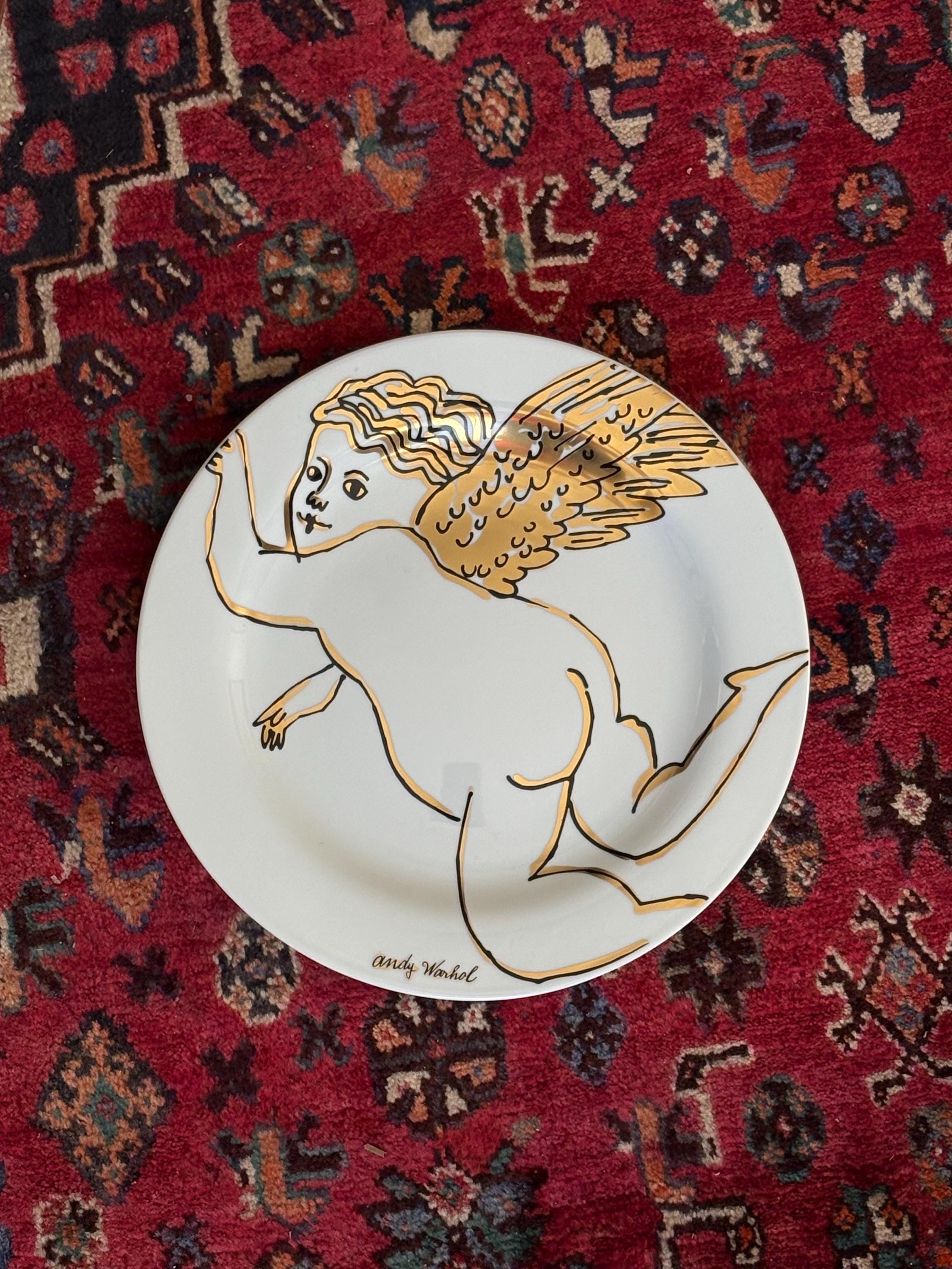 Rosenthal Studio Line Andy Warhol - Etsy