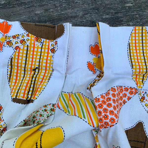 Boho Curtains Etsy Canada